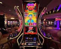 super slot app မှတဆင့် Live Casino Slots ဂိမ်းများ ကစားနည်း