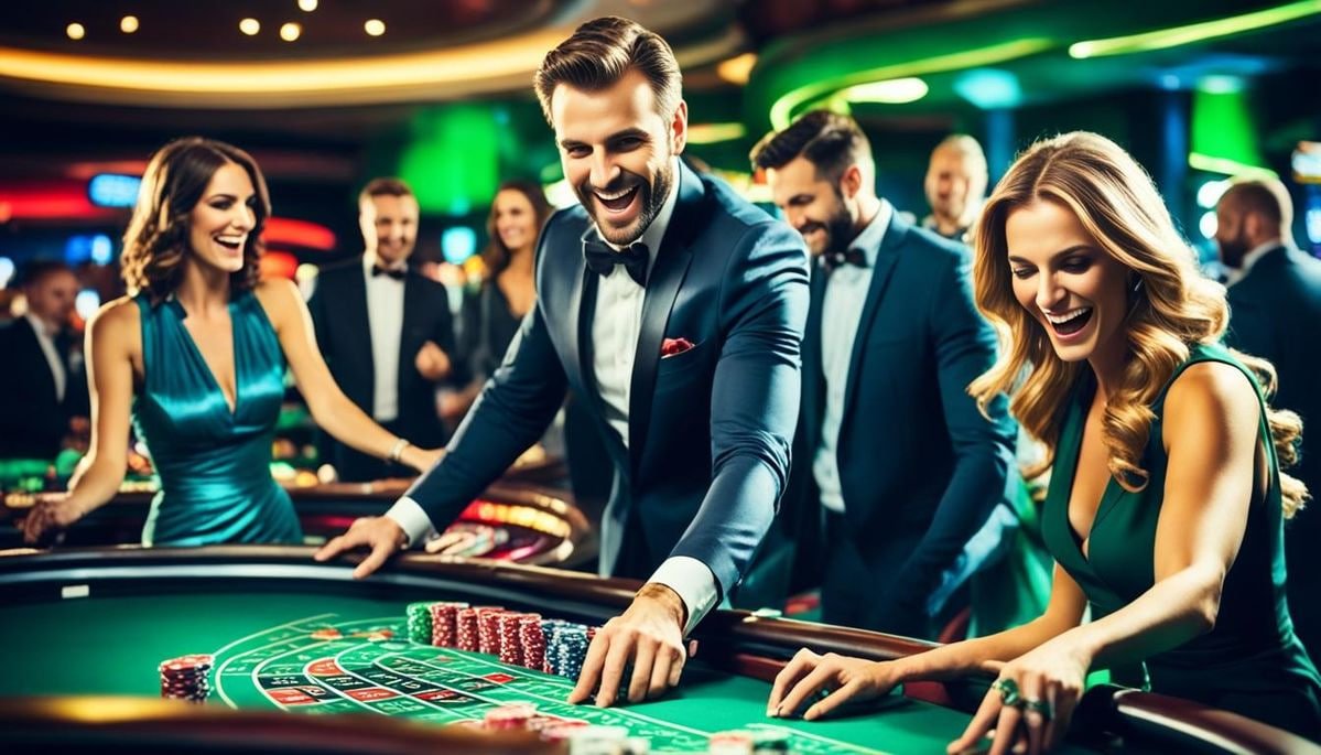 super slot VIP Bonus Cashback program Myanmar casino ကစားသမားများ အတွက် rewards