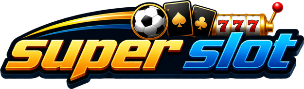 super slot logo
